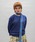 INTER FACTORYiC^[t@Ng[j́ujV - raglan sweatshirt/O XEFbg made in INTERFACTORYiXEFbgjvblCr[
