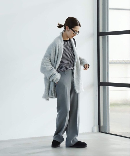 FRAMeWORK（フレームワーク）の「≪追加≫UGG/アグ CLASSIC SLIPPER2（スリッポン・レディース・ブラック/ライトグレー/ベージュ・23cm/25cm/24cm）」の4枚目の写真