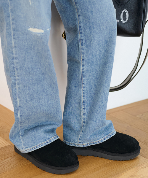 フレームワーク購入 UGG フレームワーク FRAMeWORK ≪追加予約≫UGG CLASSIC SLIPPER 2