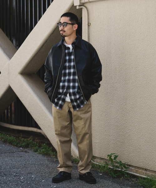 URBAN RESEARCH DOORS（アーバンリサーチドアーズ）の「FL フライト