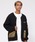 AVIREX�i�A���B���b�N�X�j�́u�sWEB&DEPOT����tTACTICAL CARDIGAN / �^�N�e�B�J�� �J�[�f�B�K�� / AVIREX / �A���B���b�N�X�i�J�[�f�B�K��/�{�����j�v�b�u���b�N�n���̑�
