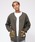 AVIREX�i�A���B���b�N�X�j�́u�sWEB&DEPOT����tTACTICAL CARDIGAN / �^�N�e�B�J�� �J�[�f�B�K�� / AVIREX / �A���B���b�N�X�i�J�[�f�B�K��/�{�����j�v�b�_�[�N�O���[��