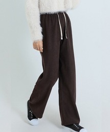 Coo+i | 裏起毛パンツ(スウェットパンツ)