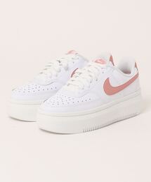 NIKE ナイキ W COURT VISION ALTA ウィメンズ コート ビジョン アルタ WDZ5394 102WHT/REDSTA