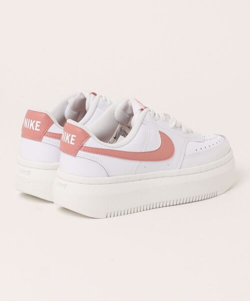 セール】NIKE ナイキ W COURT VISION ALTA ウィメンズ コート