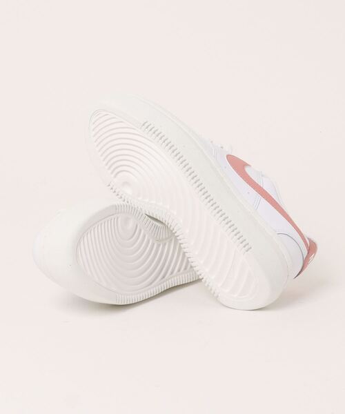 セール】NIKE ナイキ W COURT VISION ALTA ウィメンズ コート