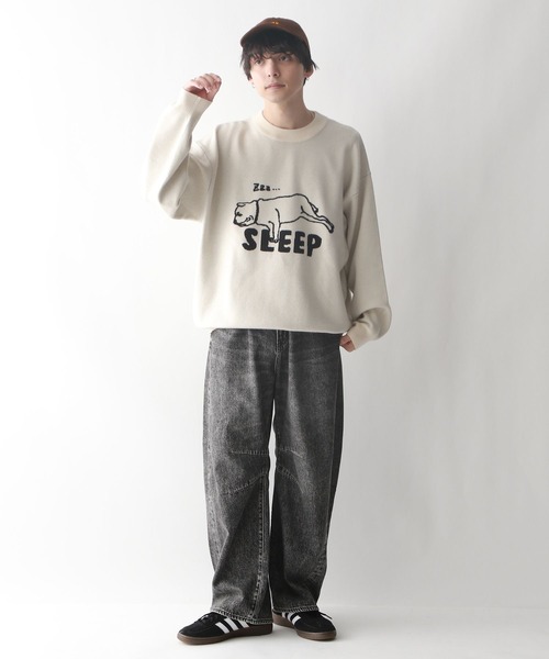 POLeR（ポーラー）の「【POLeR/ポーラー】ロゴキャップ（キャップ・メンズ・ブラック/ブルー系その他/ダークブラウン・FREE）」の7枚目の写真