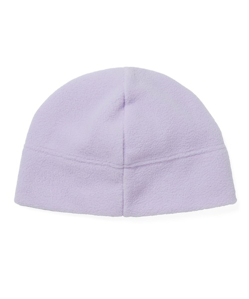 セール】E/T-Logo Fleece Beanie（ニットキャップ/ビーニー