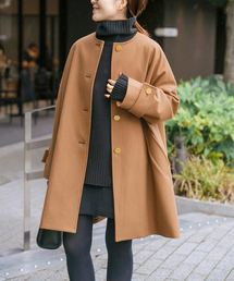 Traditional Weatherwear 別注 MALTON N/C