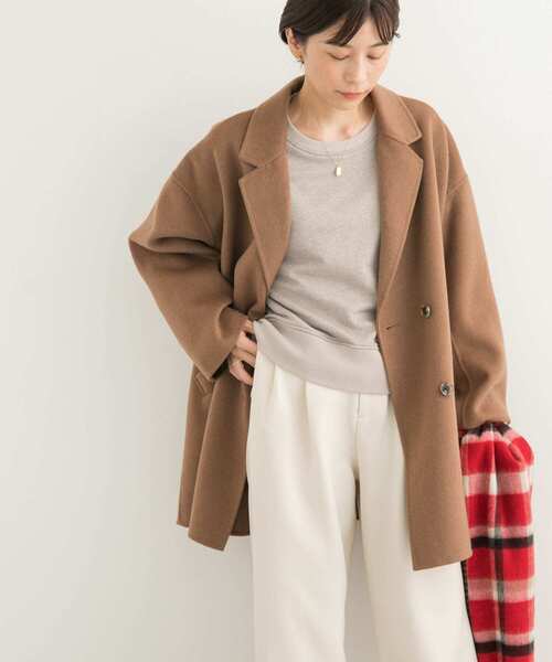 URBAN RESEACH DOORS リバーフードコート URBAN RESEACH DOORS リバーフードコート