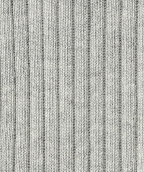 Steven Alan（スティーブンアラン）の「＜Steven Alan＞ ミドル ホーズ ドレス リブ ソックス（ソックス/靴下・メンズ・ブラック/ダークグリーン/ホワイト/ライトグレー・FREE）」の7枚目の写真