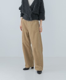 URBAN RESEARCH | コーデュロイカーブパンツ(その他パンツ)