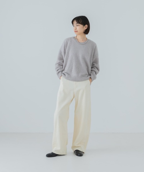 セール】コーデュロイカーブパンツ（その他パンツ）｜URBAN