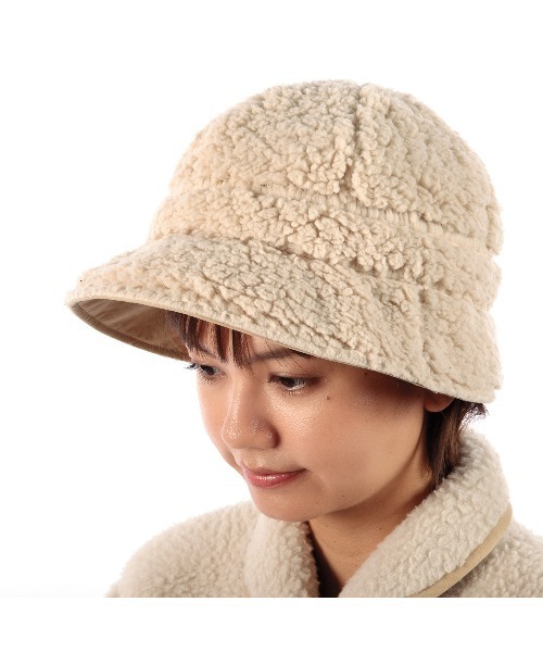 クラウドハット（キャップ）｜Foxfire（フォックスファイヤー）