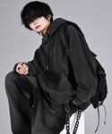 ADRER(アドラー)の「トップス(パーカー)」