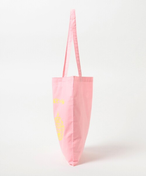 加賀美 健 × 平山昌尚(HIMAA) / 赤ちゃん ＆ おじいちゃん Tote
