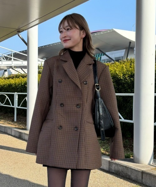 INTER FACTORY(インターファクトリー)の「吉田南歩 - "Teto"ワッシャーショルダーバッグ made in INTERFACTORY(ショルダーバッグ・レディース・ベージュ/ブラック/シルバー・FREE)」の17枚目の写真