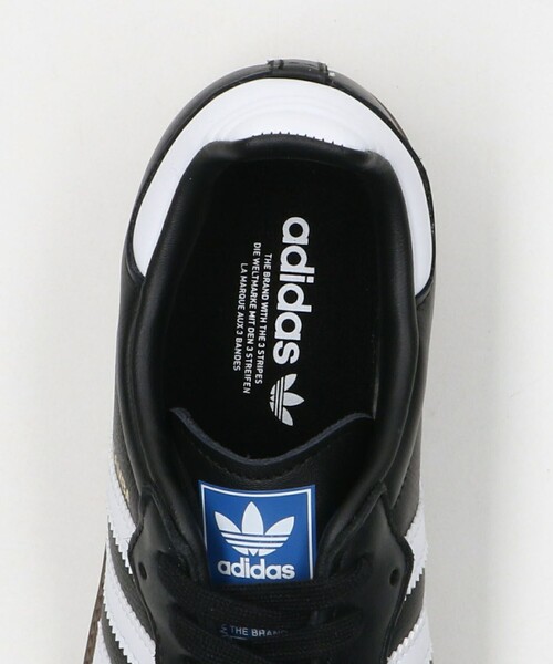 アディダス オリジナルス サンバ ユナイテッドアローズ スニーカー BEAUTY&YOUTH UNITED ARROWS｜<adidas Originals>SAMBA OG