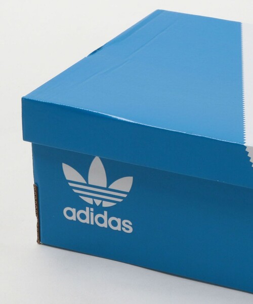adidas Originals（アディダスオリジナルス）の「＜adidas Originals＞SAMBA OG/スニーカー（スニーカー・レディース・ブラック/ホワイト・22.5cm/25cm/24.5cm/24cm/23.5cm/23cm）」の9枚目の写真