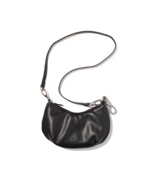 F/CE. （エフシーイー）の「F/CE. SATIN UTILITY VEST BAG