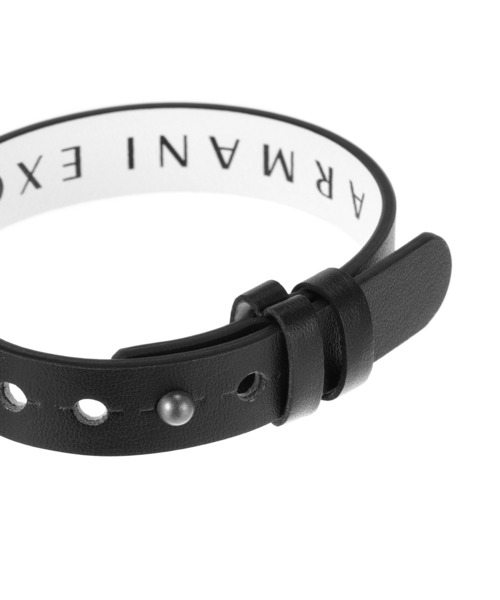 アルマーニエクスチェンジ メンズ ブレスレット AXG0041040 ARMANI EXCHANGE アルマーニエクスチェンジ メンズ ブレスレット