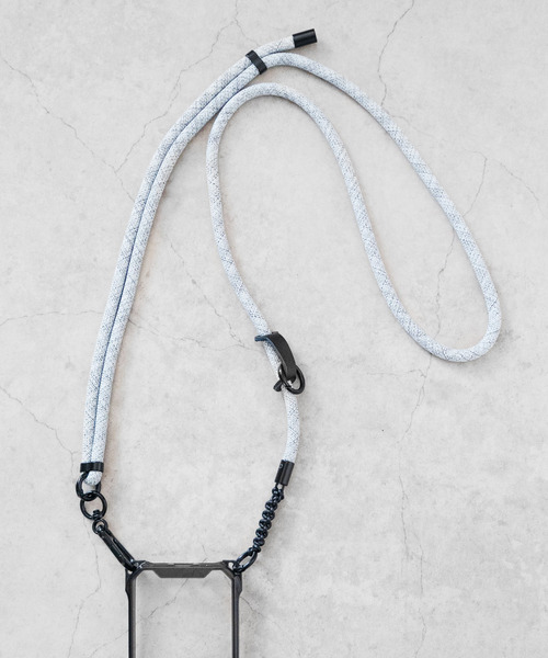 SENTI センティ / PARACORD SHOULDER STRAP パラコードマルチ