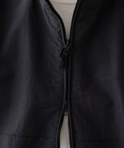 OPTSTUFF CREATOR'S VEST ナイロンベストXL NYLON - メルカリ