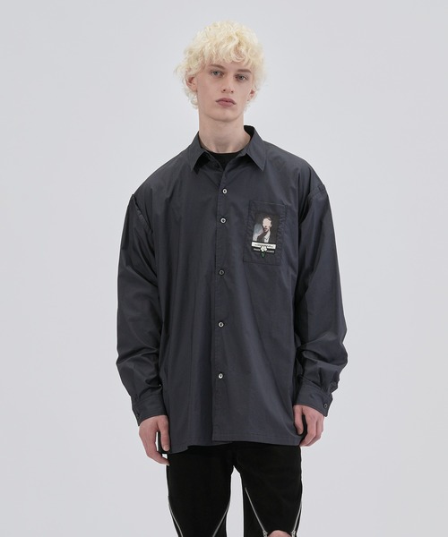 24AW】UNDERCOVER MEN'S PRE-COLLECTION アンダーカバーメンズ
