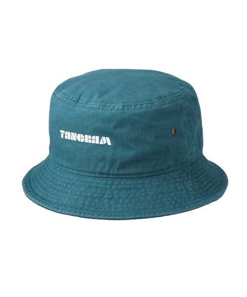 セール】TGM LOGO BUCKET HAT（ハット）｜TANGRAM（タングラム）