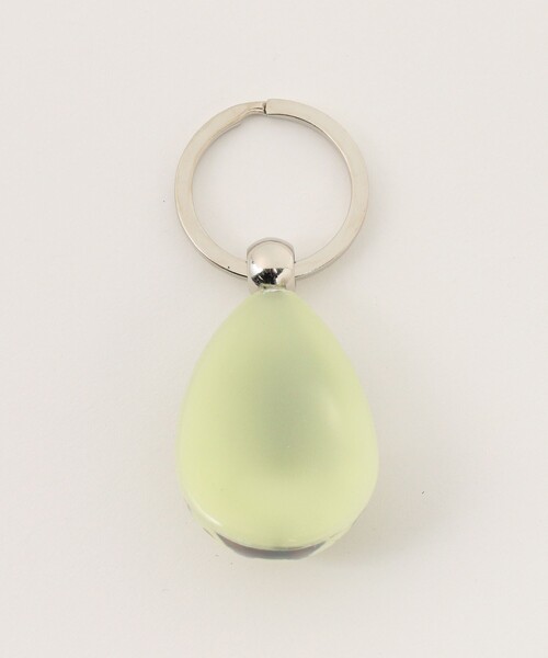 bpr BEAMS(ビーピーアール ビームス )の「REAL BUG / DROP KEY CHAIN GLOW IN THE DARK(キーホルダー・レディース・その他1/その他2/その他3/その他・ONE SIZE)」の5枚目の写真