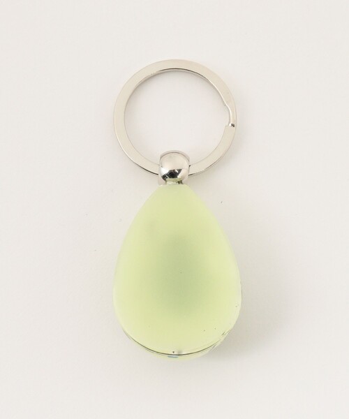 bpr BEAMS(ビーピーアール ビームス )の「REAL BUG / DROP KEY CHAIN GLOW IN THE DARK(キーホルダー・レディース・その他1/その他2/その他3/その他・ONE SIZE)」の8枚目の写真