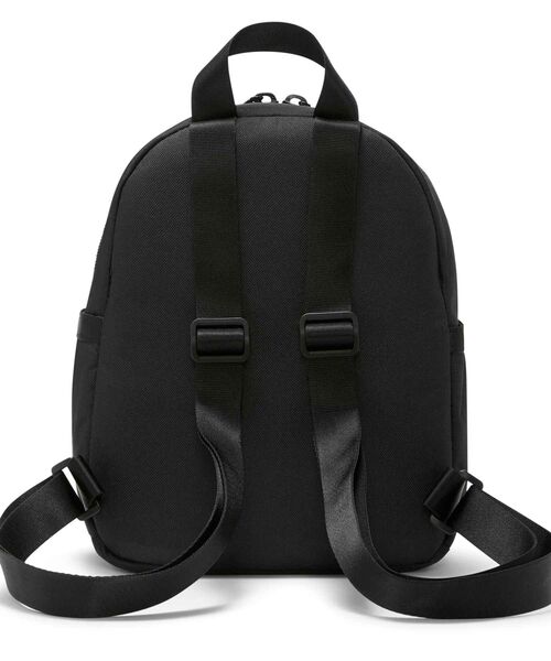 Nike フューチュラ365 ミニバックパック / ブラック FQ5559-011 Amazon.com | Nike Sportswear Futura 365 Mini Backpack