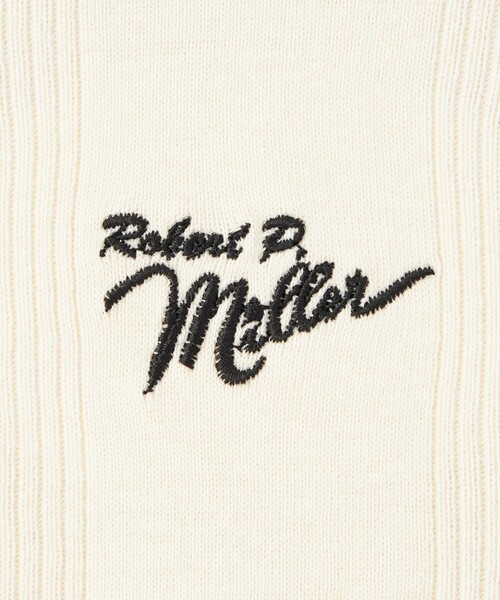 MILLER(ミラー)の「【別注】<Robert P. Miller> 5スリーブ Tシャツ / キッズ 100cm-130cm(Tシャツ/カットソー・キッズ・オフホワイト/オレンジ系その他/オレンジ・130cm/120cm/110cm/100cm)」の14枚目の写真