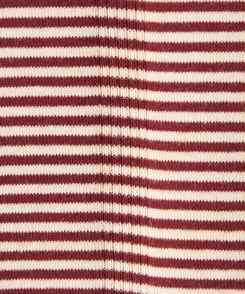MILLER(ミラー)の「【別注】<Robert P. Miller> 5スリーブ Tシャツ / キッズ 100cm-130cm(Tシャツ/カットソー・キッズ・オフホワイト/オレンジ系その他/オレンジ・130cm/120cm/110cm/100cm)」の19枚目の写真