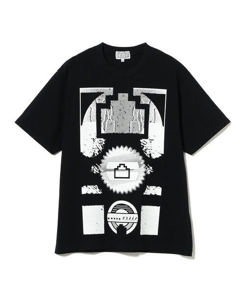 C.E / MD PERMANENT OPPOSITES T（Tシャツ/カットソー）｜C.E