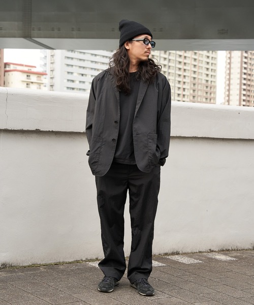 NO NEED（ノーニード）の「【25/SS】タスランナイロン