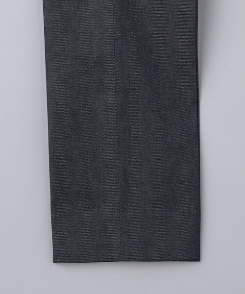 UNITED ARROWS（ユナイテッドアローズ）の「モダンストレート デニムパンツ（デニムパンツ・メンズ・ネイビー・S/M/L/XL）」の15枚目の写真