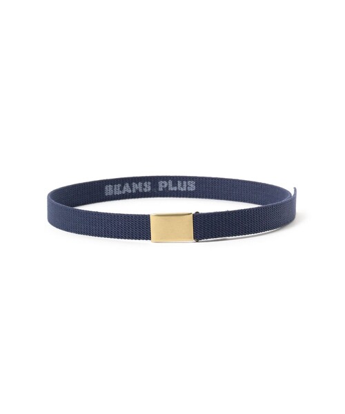 BEAMA PLUS ビームスプラス ベルト BEAMS PLUS（ビームス プラス）Cordovan Belt（ファッション雑貨