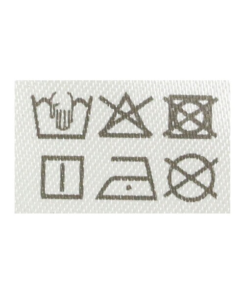 UNITED ARROWS（ユナイテッドアローズ）の「COMFY ストレート イージーパンツ WHITE -UVカット ウォッシャブル-（その他パンツ・レディース・オフホワイト・34/36/38）」の16枚目の写真