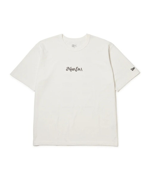 NEW ERA(ニューエラ)の「【NEW ERA】 SS WAS CT TEE ARCHIVE LOGO OWHI(Tシャツ/カットソー・メンズ・ホワイト・MEDIUM/X-LARGE/LARGE)」の12枚目の写真
