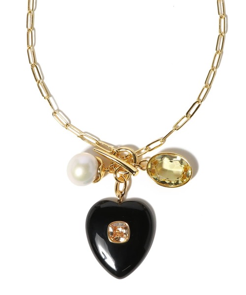 lizzie fortunato jewels（リジーフォルトゥナート）の「LIZZIE 