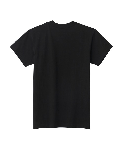 Hawkins（ホーキンス）の「G.T.HAWKINS/GTホーキンス VネックTシャツ 綿100% 2枚組（Tシャツ/カットソー・メンズ・ホワイト/ブラック/杢グレー・MEDIUM/LARGE/X-LARGE）」の19枚目の写真