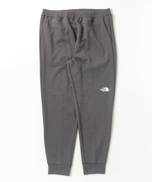 THE NORTH FACE ダークグレー パンツ ノースフェイス EASY RUN