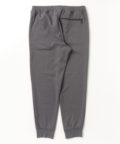 THE NORTH FACE(ザノースフェイス)の「ザ ノース フェイス THE NORTH FACE Motion Jogger Pant_モーションジョガーパンツ(その他パンツ・メンズ・ブラック/ダークグレー・M/L/XL/S)」の3枚目の写真