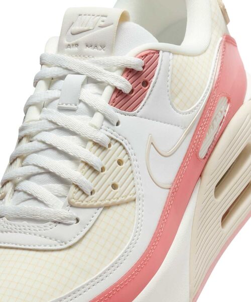 新品タグ付き NIKE AIR MAX 90 LV8 hf0782-101 楽天市場】NIKE AIR MAX 90 LV8 ナイキ エアマックス レディース