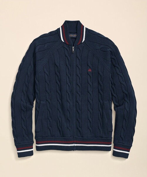 BROOKS BROTHERS（ブルックスブラザーズ）の「Red Fleece