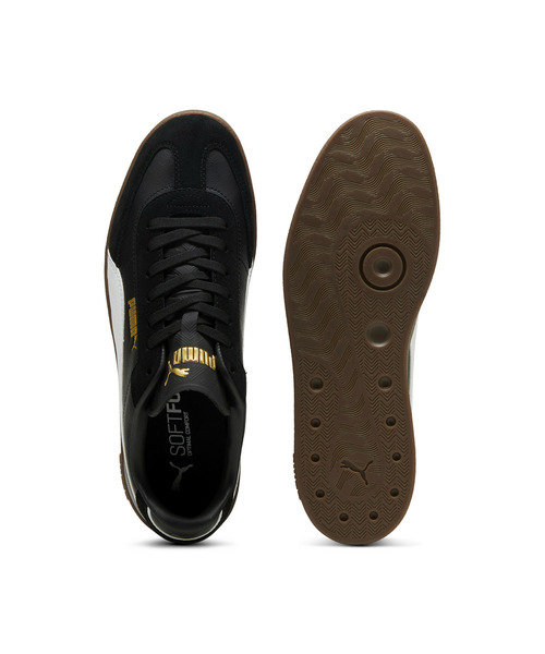PUMA プーマ ユニセックス プーマ クラブ II エラ スニーカー