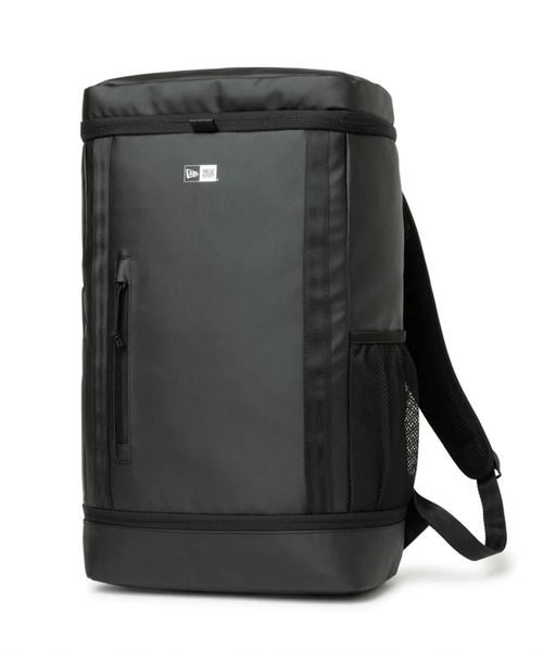 NEW ERA/ニューエラ バックパック BOX PACK TPU Box Logo ボックス