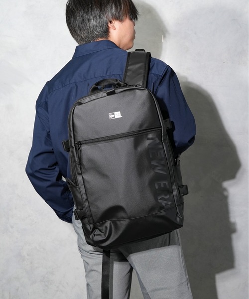NEW ERA/ニューエラ】SMART PACK TPU（バックパック/リュック）｜NEW