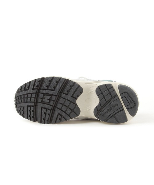 NEW BALANCE(ニューバランス)の「【New Balance(ニューバランス)】ML725(スニーカー・レディース・グレー/オフホワイト・23.5cm/24.5cm)」の6枚目の写真